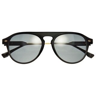 Foto 2 | Gafas De Sol Simplify Carter Polarizadas Negro/negro - Venta Internacional.