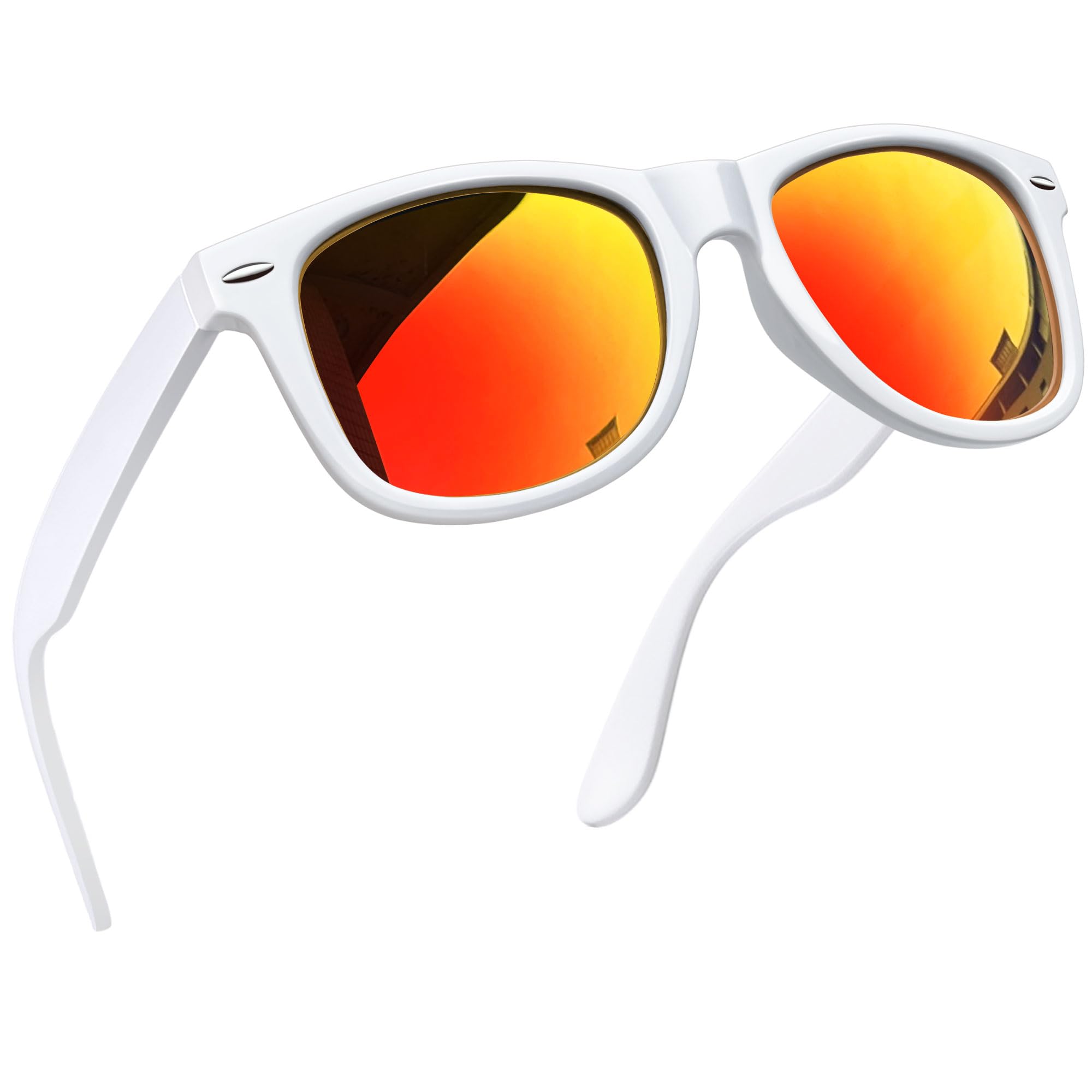Foto 2 pulgar | Gafas De Sol Joopin Trendy Square Oversized Polarized Uv400 - Venta Internacional.