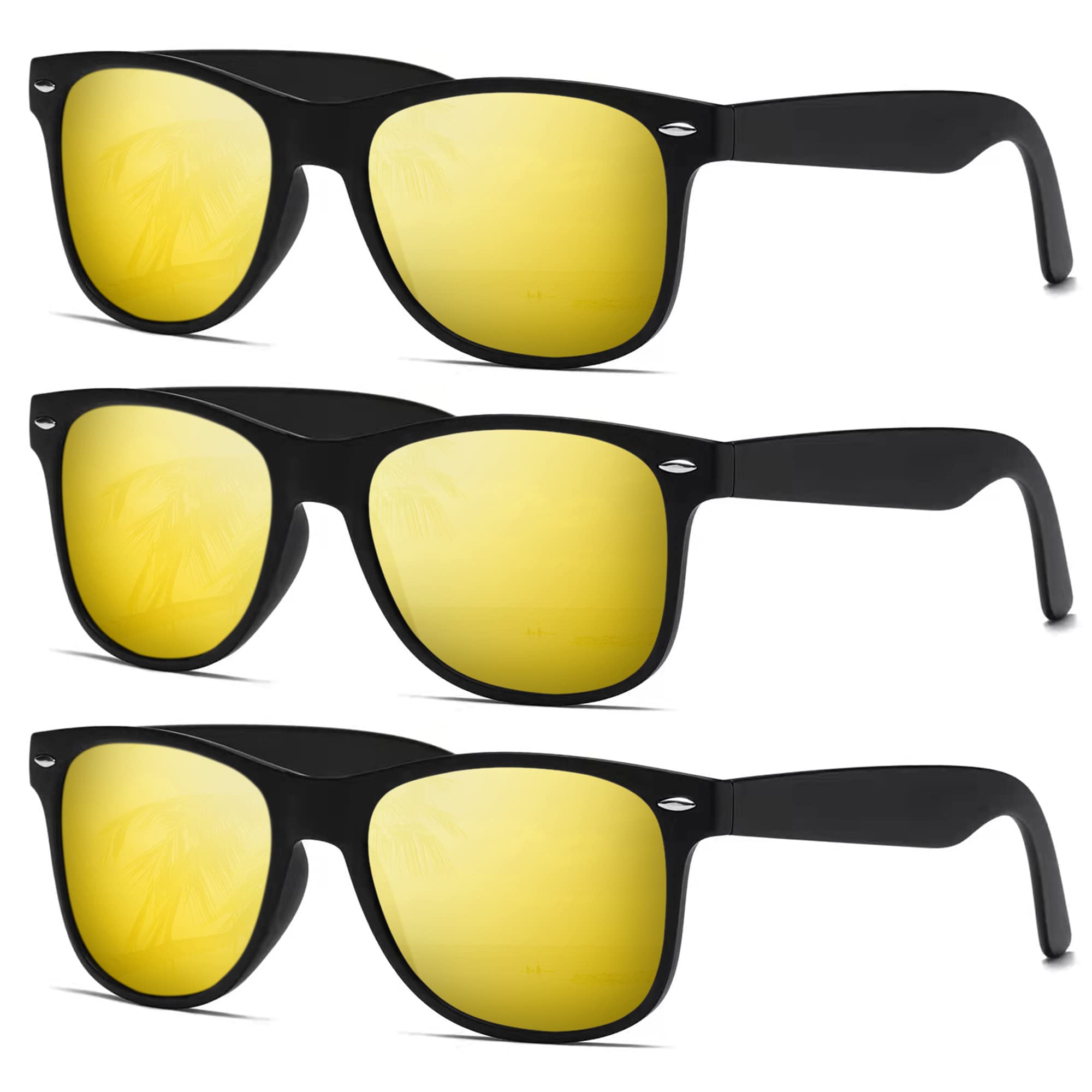 Foto 2 pulgar | Gafas De Sol Demikos Polarizadas Con Protección Uv400 Para Hombres Y Mujeres - Venta Internacional.