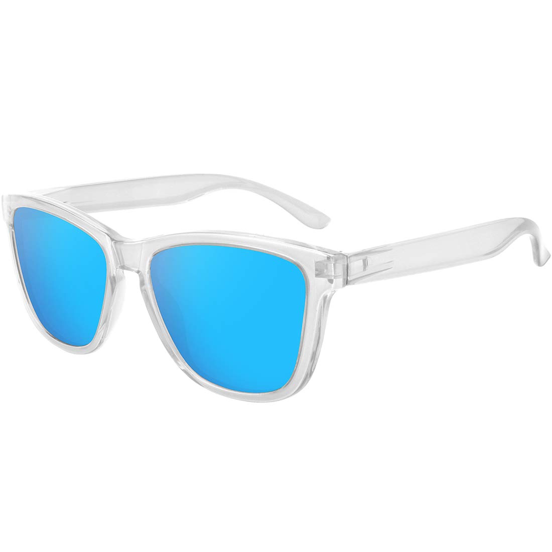 Foto 3 pulgar | Gafas De Sol Meetsun Classic Retro Designer Polarizadas 99% Uv - Venta Internacional.