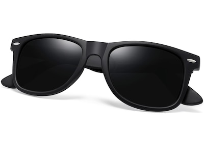Foto 1 | Gafas de Sol Unisex Joopin Square Polarized Uv400 - Venta Internacional