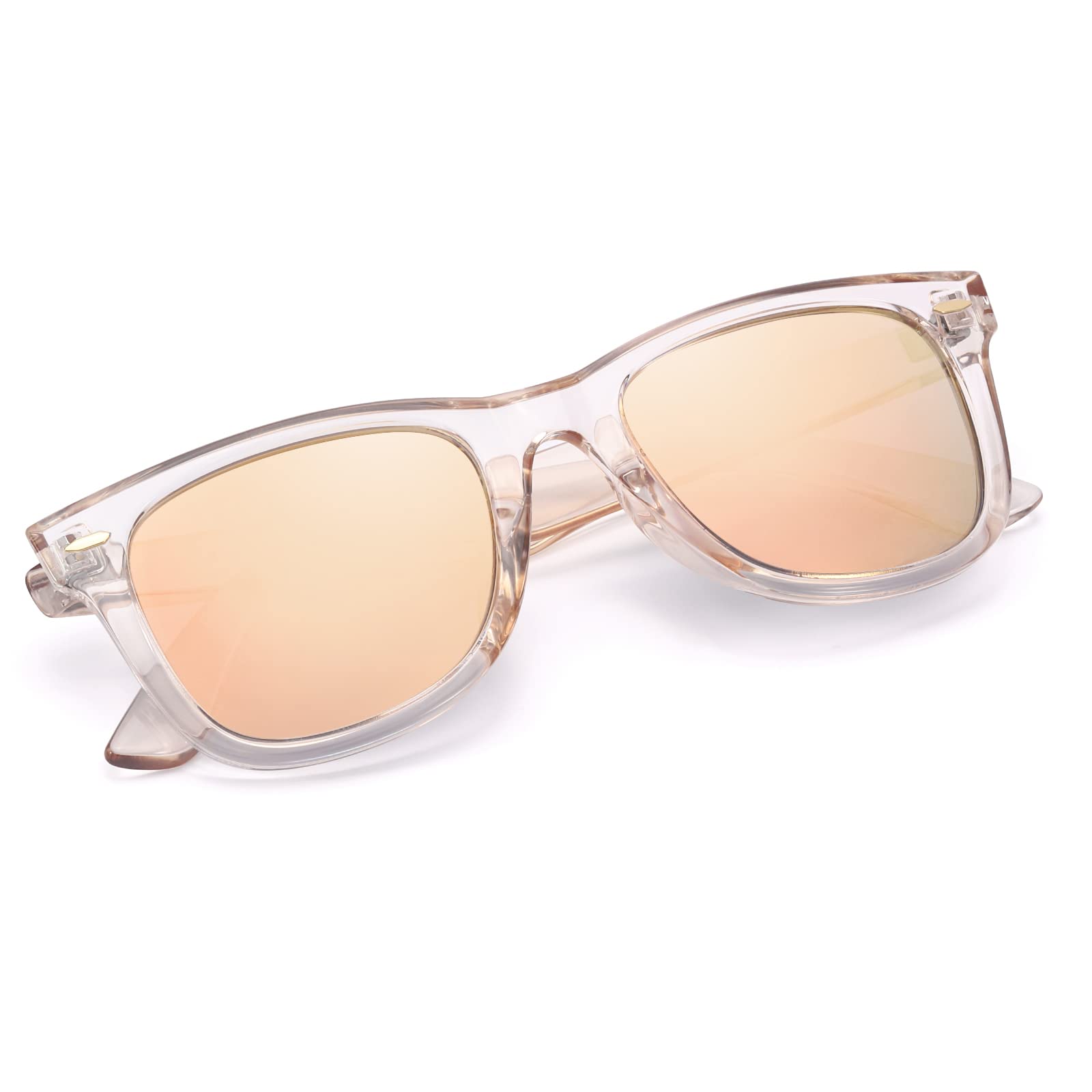 Foto 2 | Gafas De Sol Myiaur Classic Para Mujer Polarizadas Con Protección Uv400 - Venta Internacional.