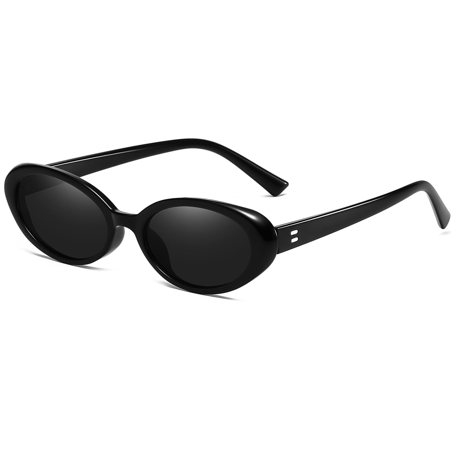 Foto 1 | Gafas De Sol Breaksun Retro Oval 90s Vintage Para Mujer Y Hombre - Venta Internacional.