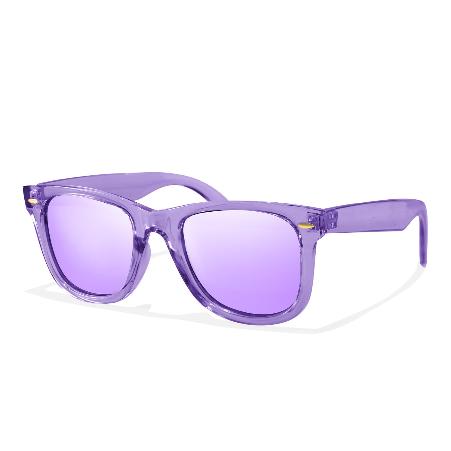 Foto 1 | Gafas De Sol Myiaur Classic Para Mujer Polarizadas Con Protección Uv400 - Venta Internacional.