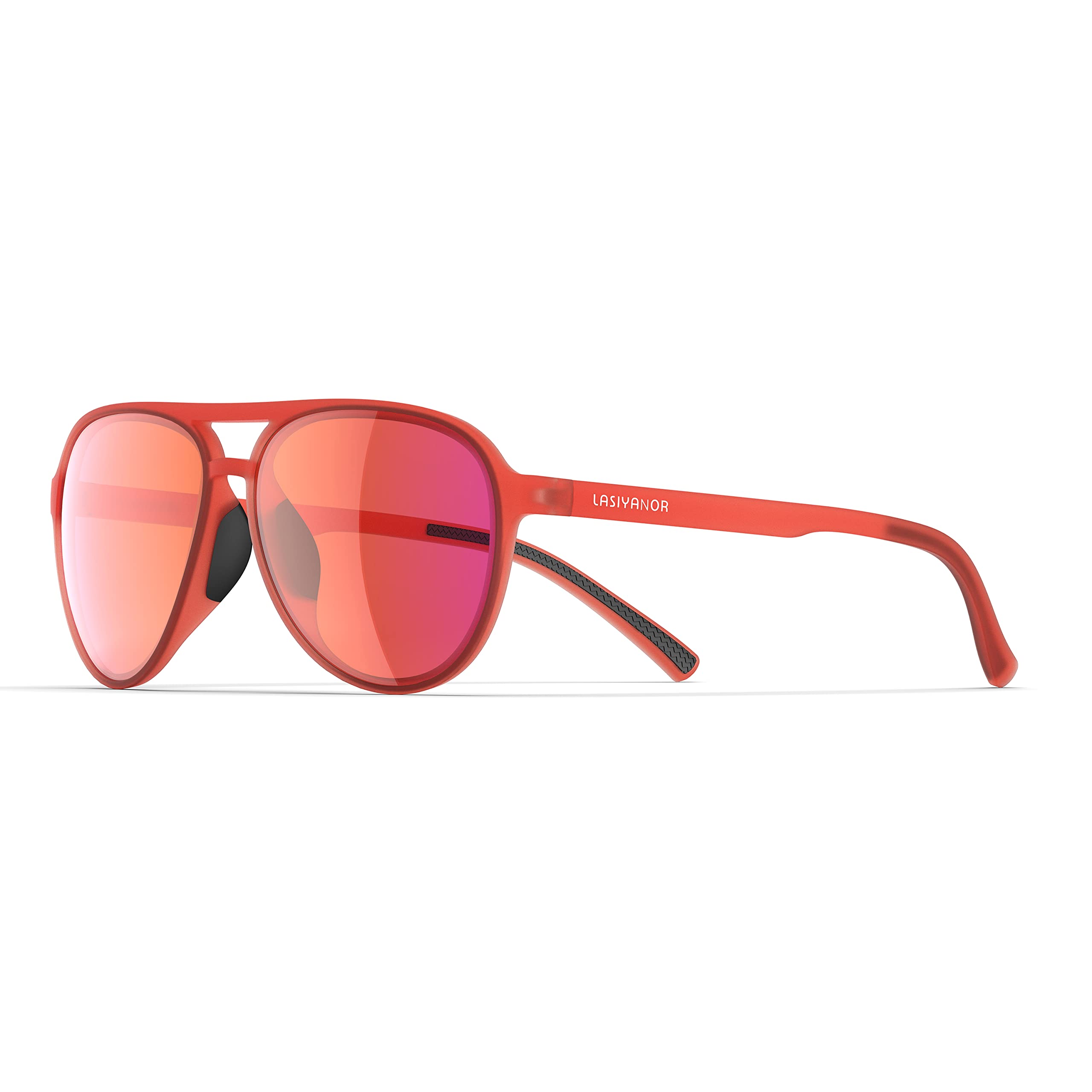 Foto 2 pulgar | Gafas De Sol Lasiyanor Lightweight Tac Polarized Vintage 70s - Venta Internacional.