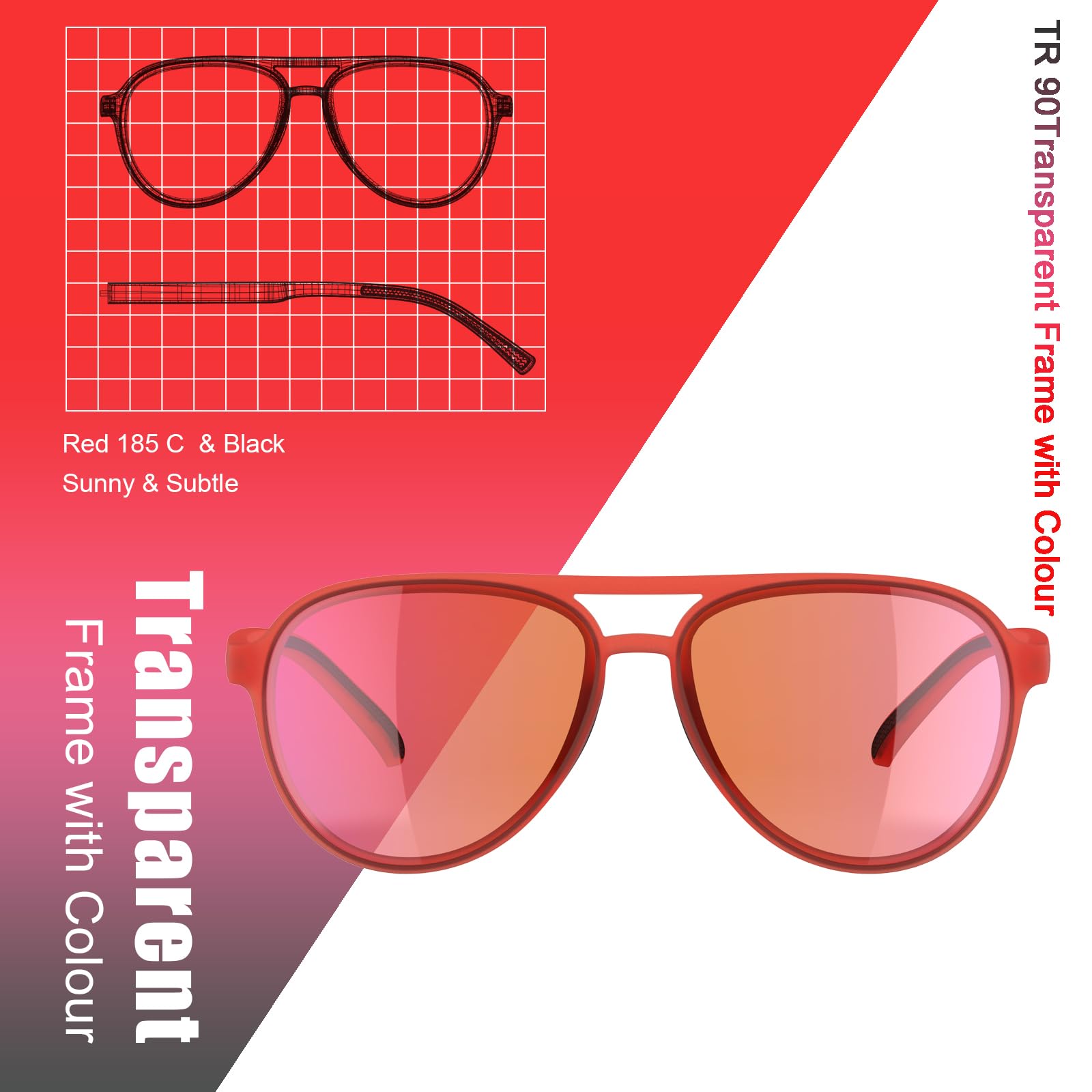Foto 6 pulgar | Gafas De Sol Lasiyanor Lightweight Tac Polarized Vintage 70s - Venta Internacional.