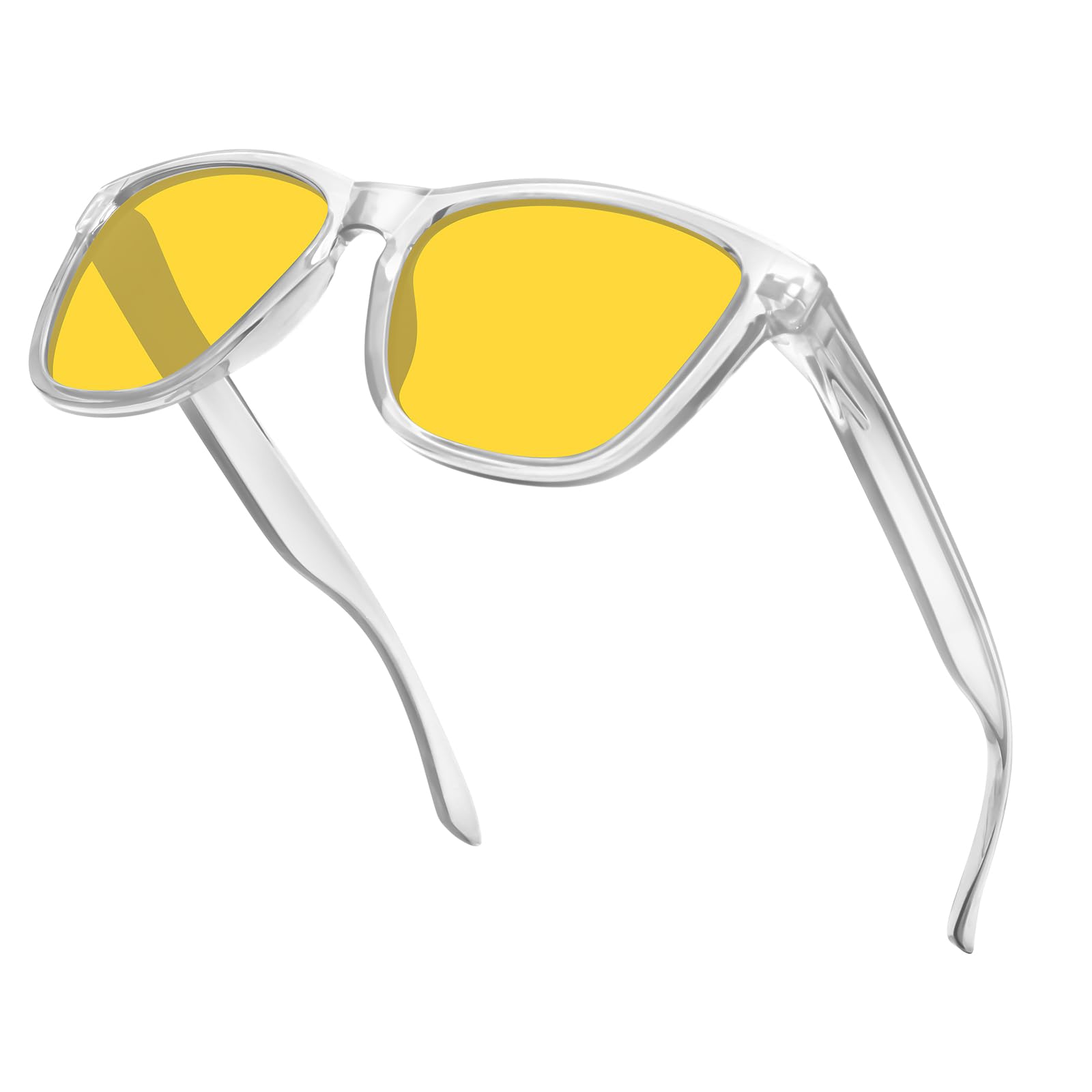 Foto 2 pulgar | Gafas De Sol Meetsun Polarizadas Para Mujer Y Hombre Con Visión Nocturna - Venta Internacional.