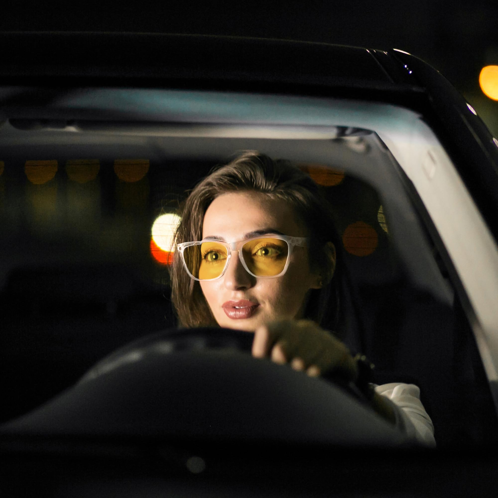 Foto 3 pulgar | Gafas De Sol Meetsun Polarizadas Para Mujer Y Hombre Con Visión Nocturna - Venta Internacional.