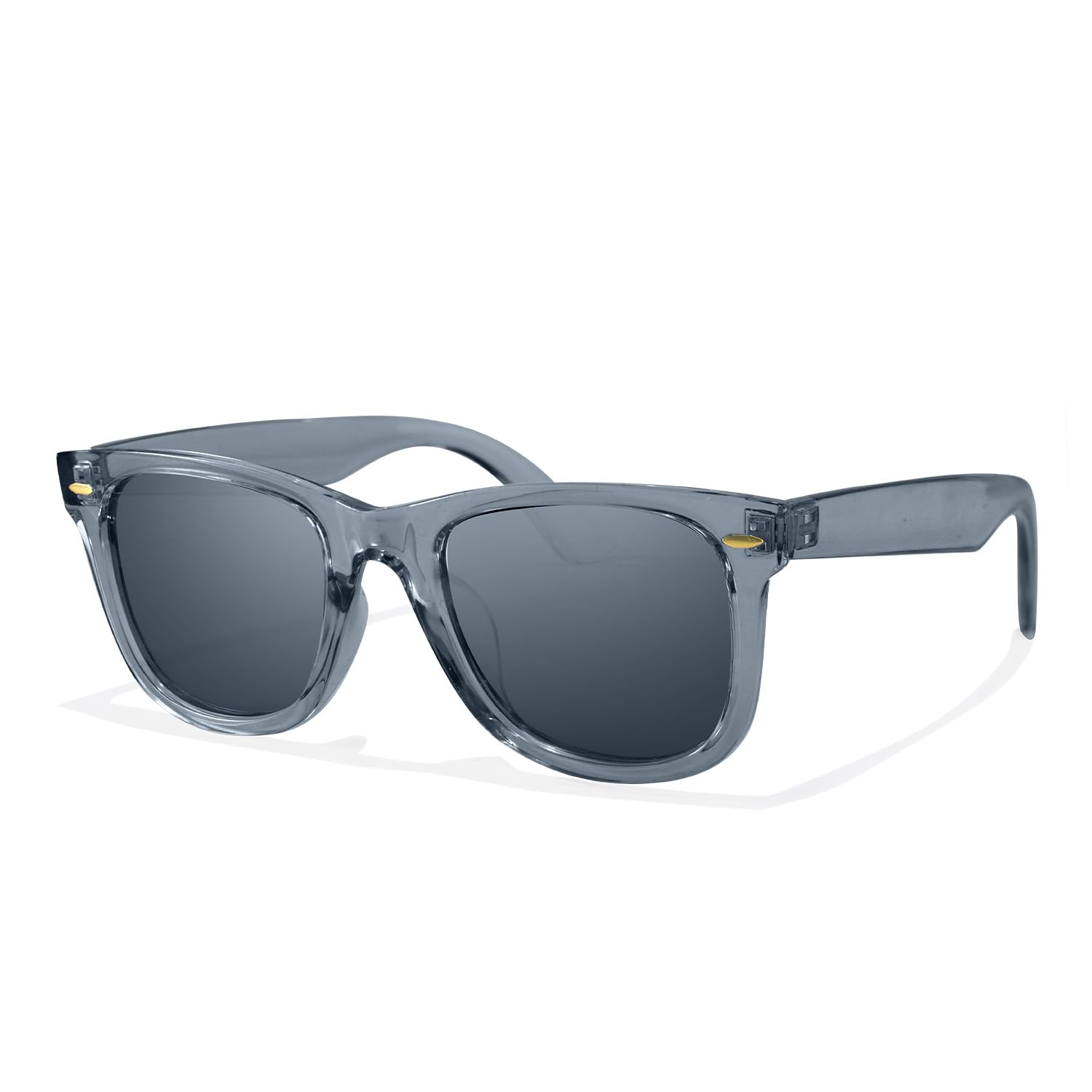 Foto 2 pulgar | Gafas De Sol Myiaur Classic Square Para Mujer Polarizadas Uv400 - Venta Internacional.