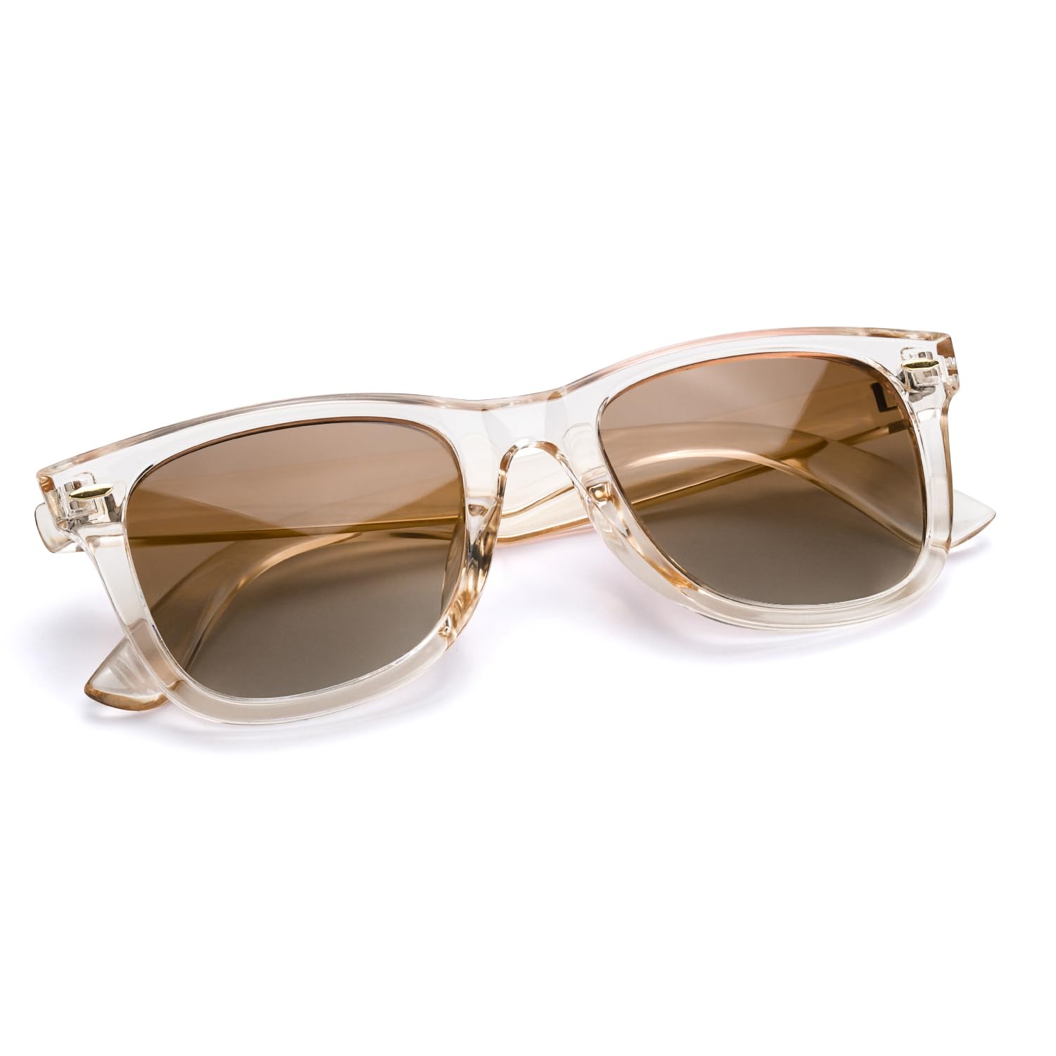 Foto 2 pulgar | Gafas De Sol Myiaur Classic Para Mujer Polarizadas Con Protección Uv400 - Venta Internacional.