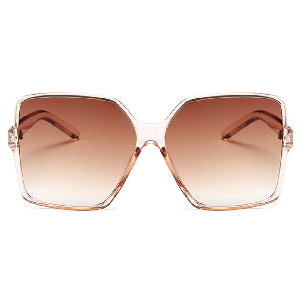Foto 1 | Gafas De Sol Dollger Oversized Square 100% Uv400 Polarizadas - Venta Internacional.