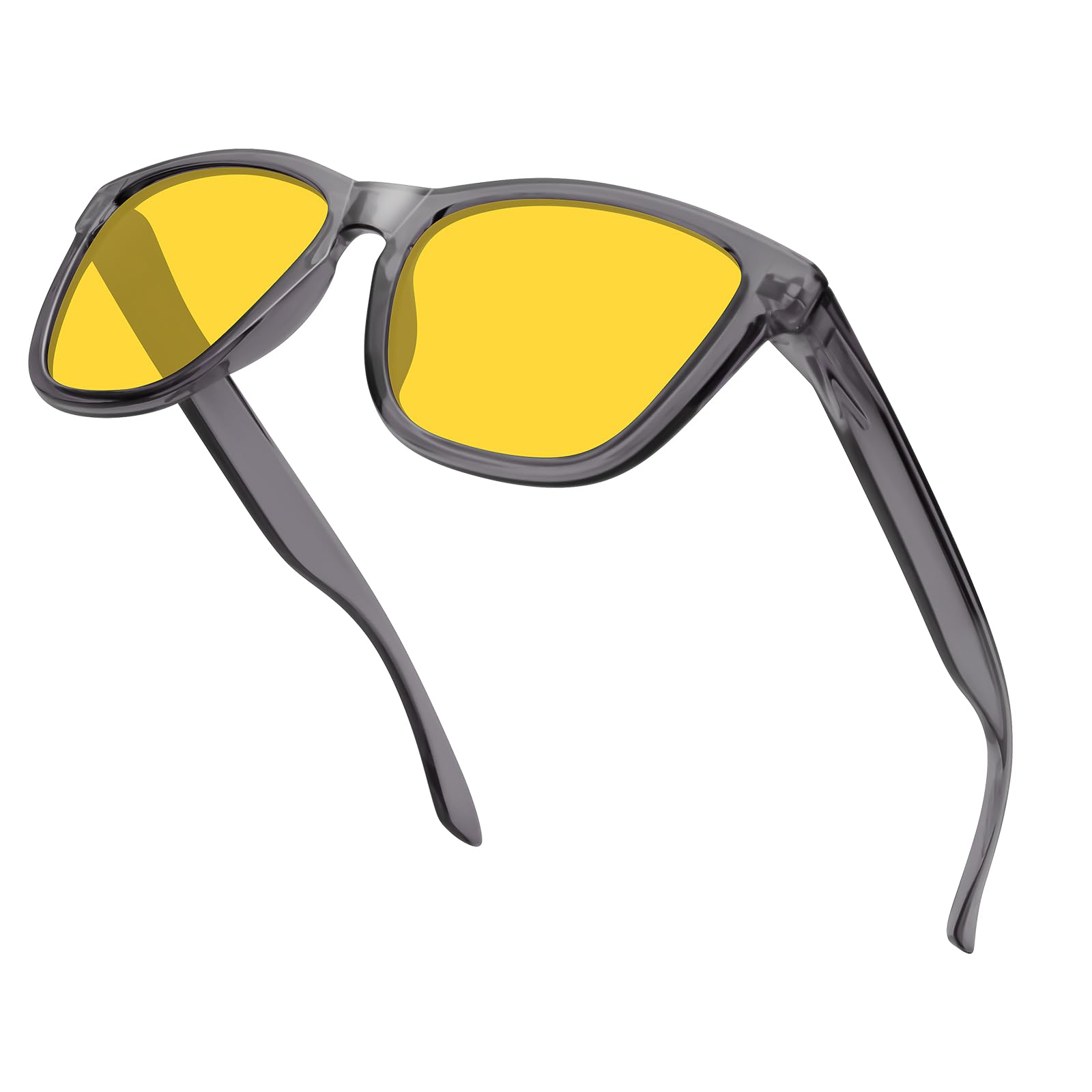 Foto 2 pulgar | Gafas De Sol Meetsun Con Visión Nocturna Polarizada Para Mujeres Y Hombres - Venta Internacional.