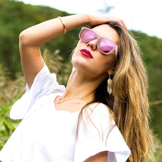 Foto 2 | Gafas De Sol Meetsun Classic Retro Designer Style Polarizadas - Venta Internacional.