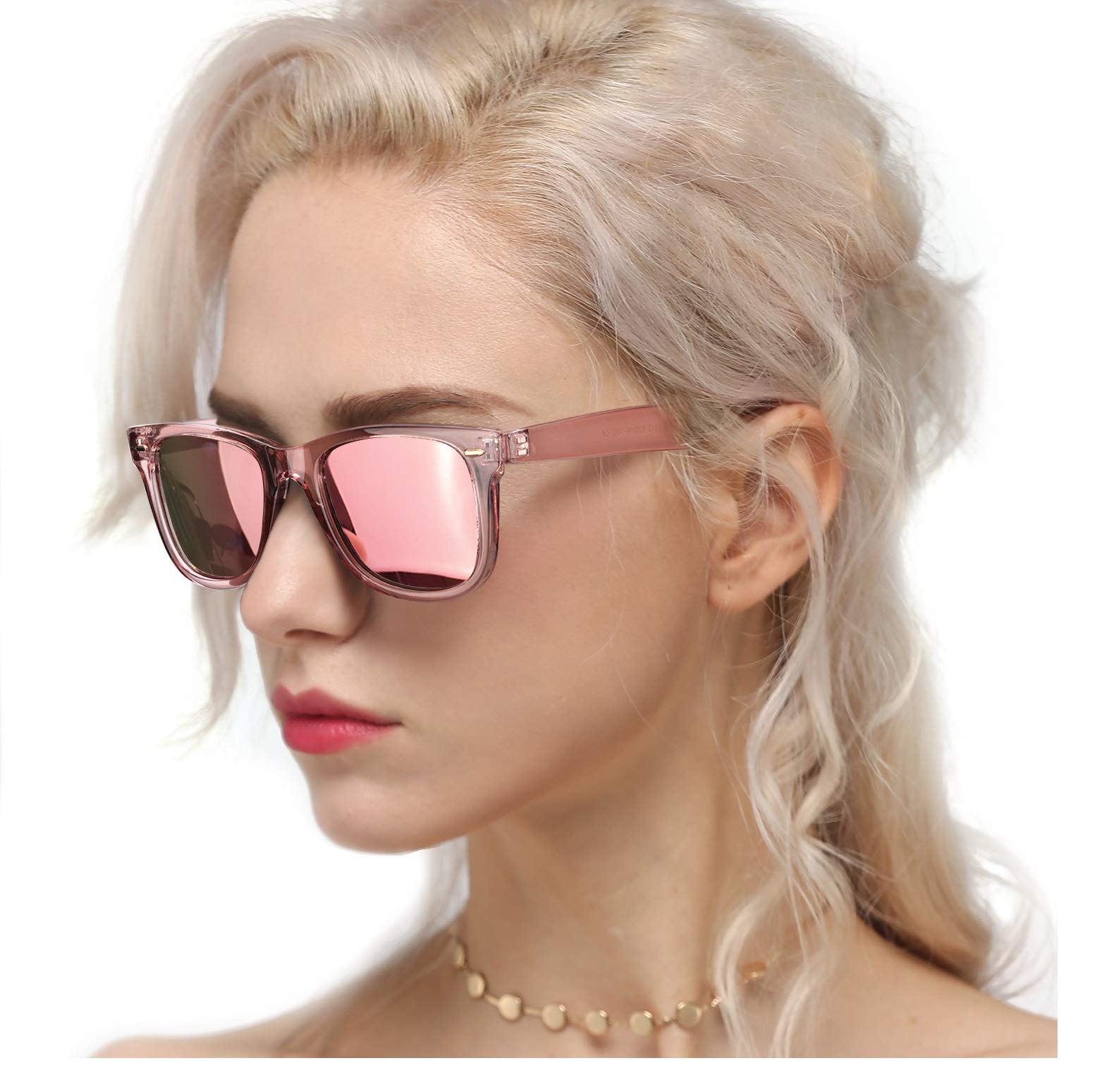 Foto 1 | Gafas De Sol Myiaur Classic Para Mujer Polarizadas Con Protección Uv400 - Venta Internacional.