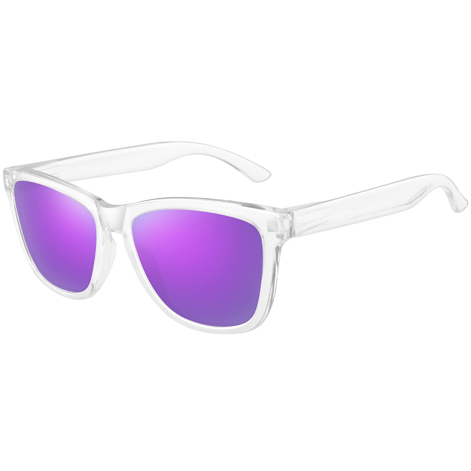 Foto 2 pulgar | Gafas De Sol Meetsun Classic Retro Designer Polarizadas 99% Uv - Venta Internacional.