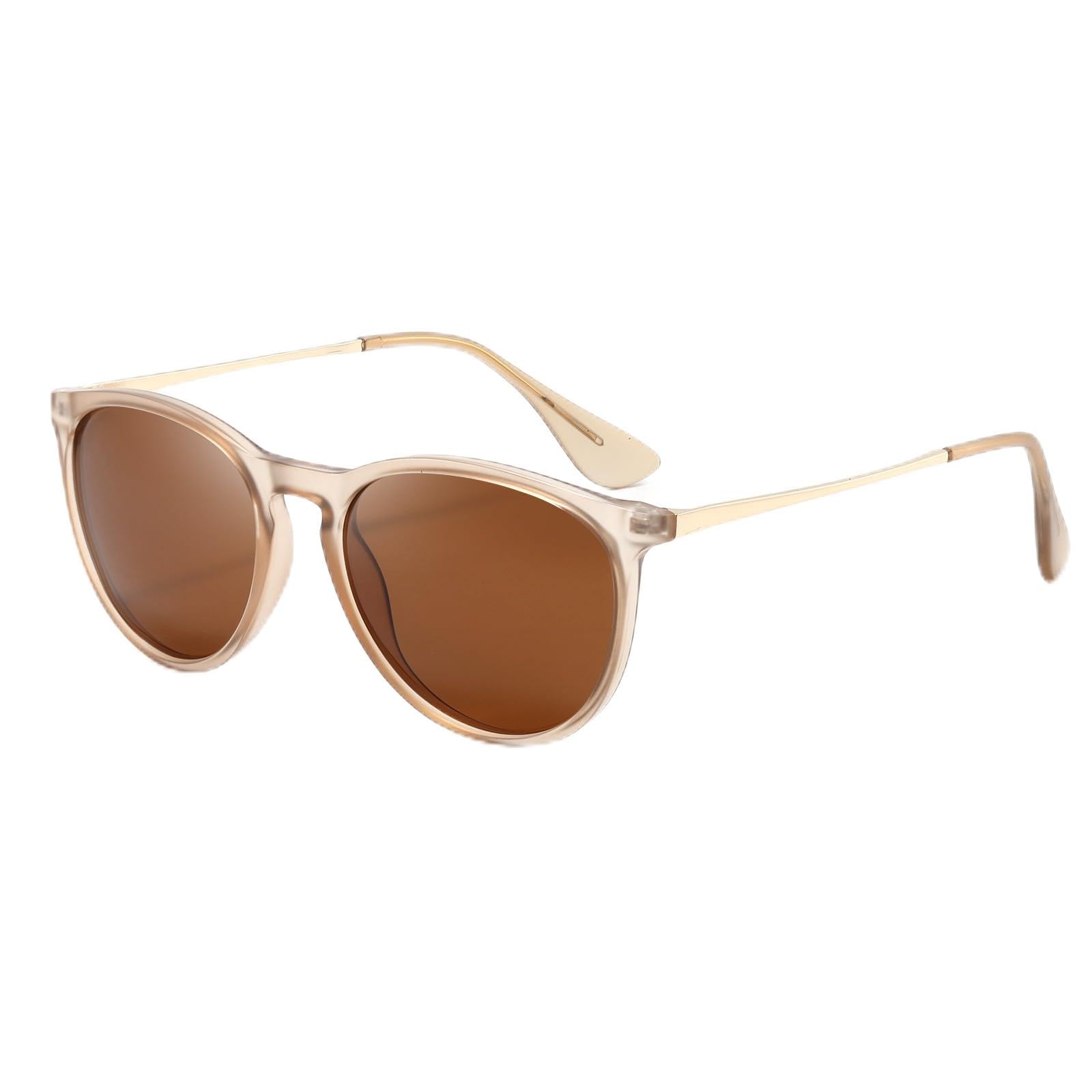 Foto 2 pulgar | Gafas De Sol Chbp Polarized Trendy 2024 Vintage Classic Retro - Venta Internacional.