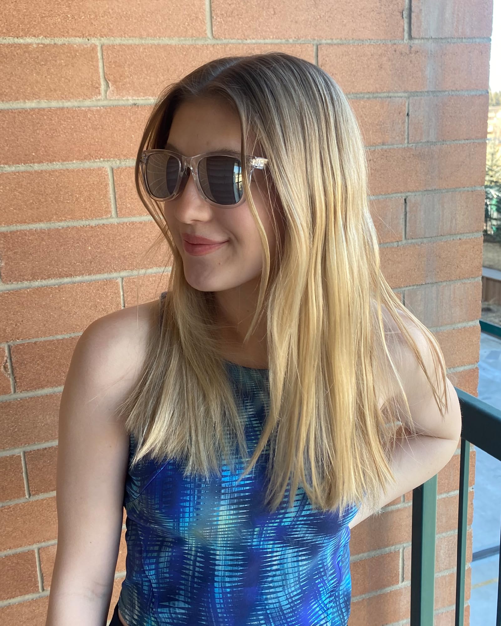 Foto 3 pulgar | Gafas De Sol Myiaur Classic Para Mujer Polarizadas Con Protección Uv400 - Venta Internacional.