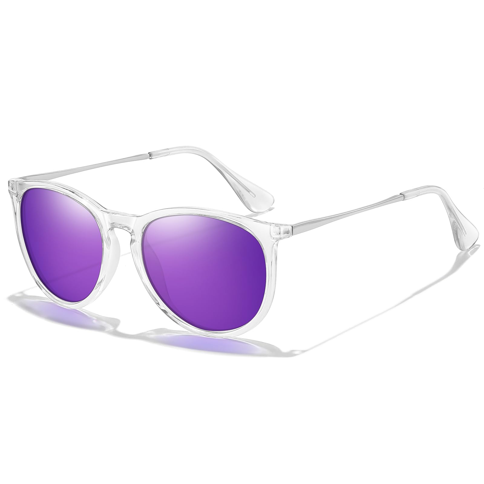 Foto 1 | Gafas De Sol Polarizadas Chbp Con Protección Uv400 Para Mujeres Y Hombres - Venta Internacional.