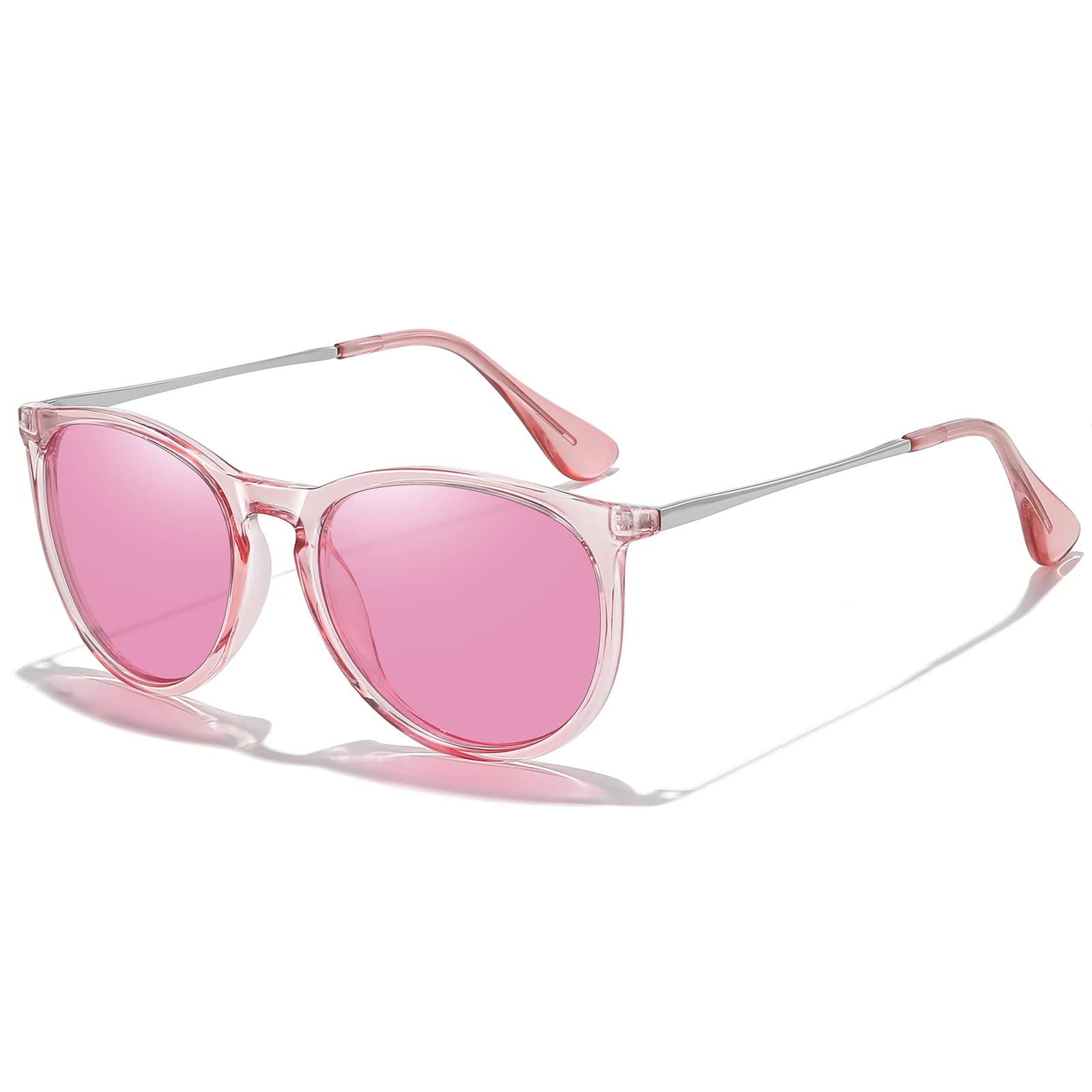 Foto 2 pulgar | Gafas De Sol Polarizadas Chbp Con Protección Uv400 Para Mujeres Y Hombres - Venta Internacional.