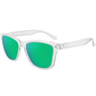 Foto 2 | Gafas De Sol Meetsun Classic Retro Designer Uv400 54mm - Venta Internacional.