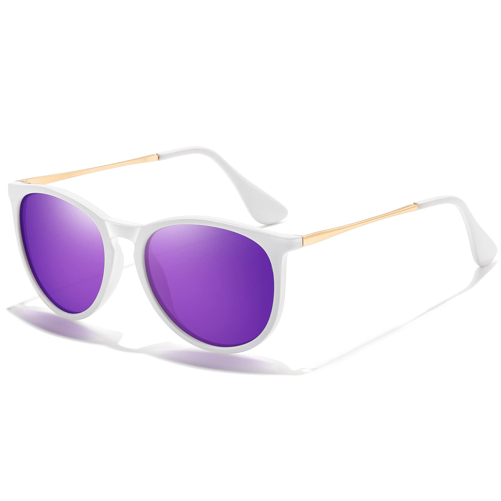 Foto 2 pulgar | Gafas De Sol Polarizadas Chbp Con Protección Uv400 Para Mujeres Y Hombres - Venta Internacional.