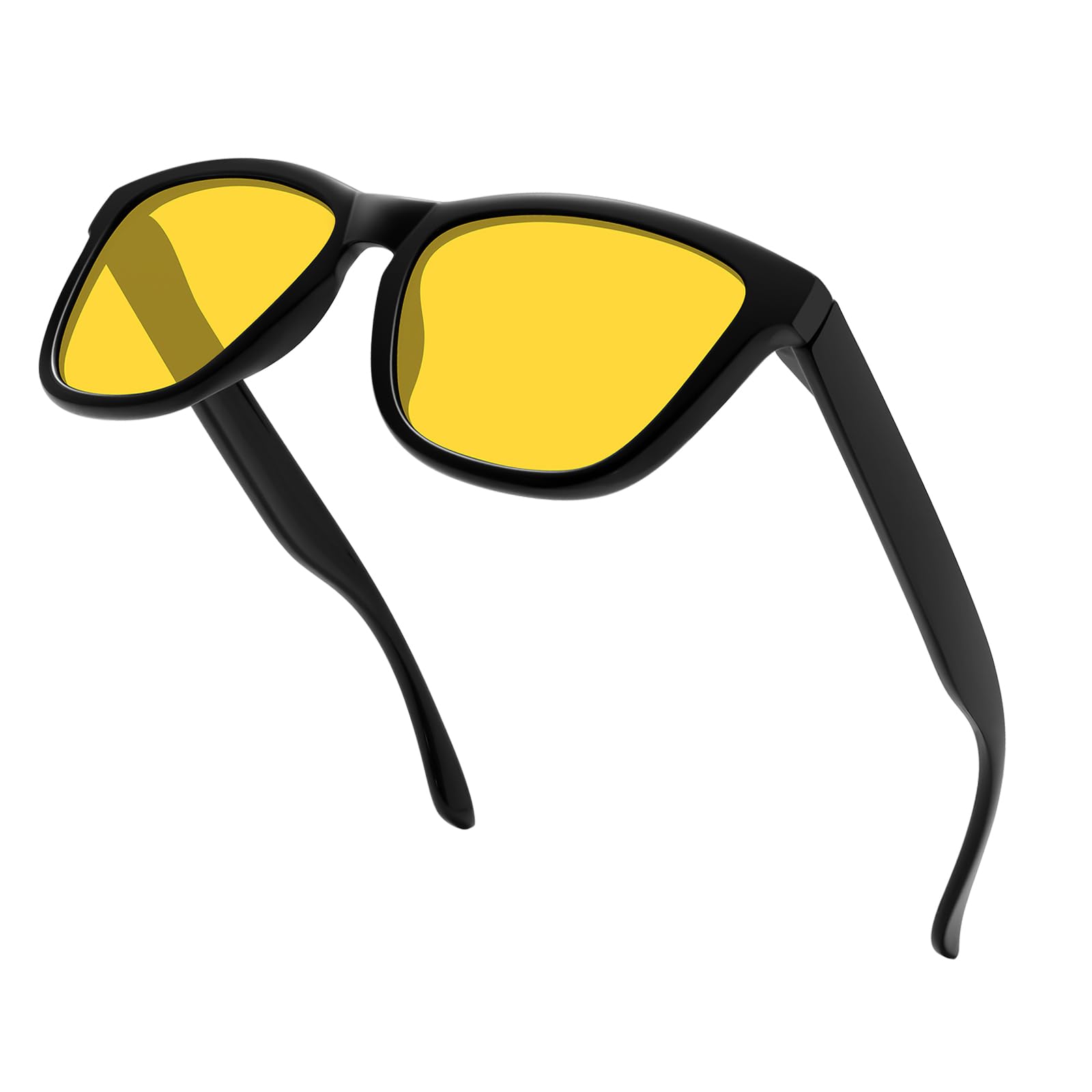 Foto 2 pulgar | Gafas De Sol Meetsun Con Visión Nocturna Polarizada Para Mujeres Y Hombres - Venta Internacional.