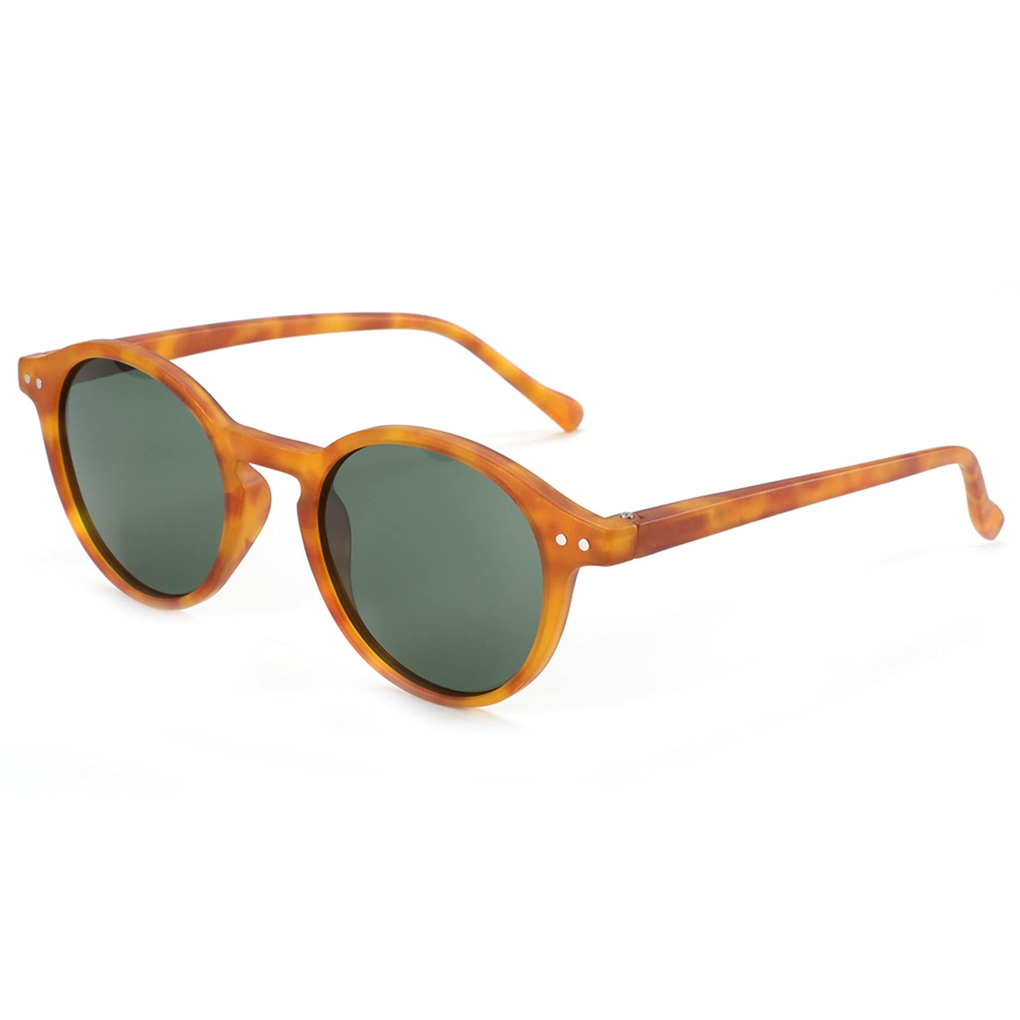 Foto 1 | Gafas De Sol Zenottic Polarizadas Retro Classic Uv400 - Venta Internacional.