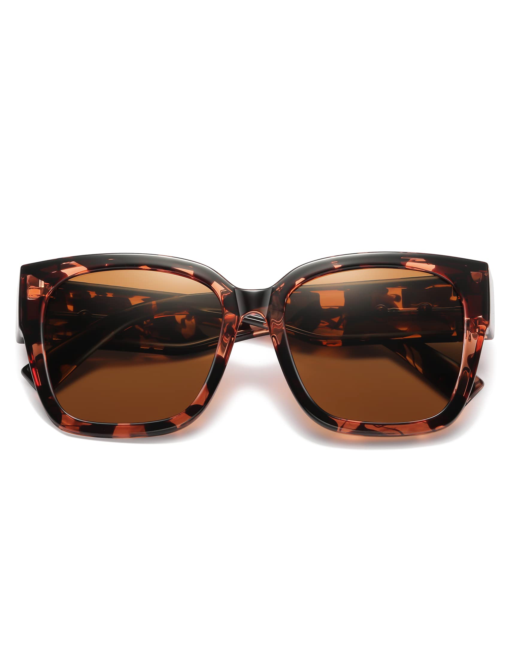 Foto 8 pulgar | Gafas De Sol Fit Over Glasses Meetsun Trendy Polarized Uv400 - Venta Internacional.
