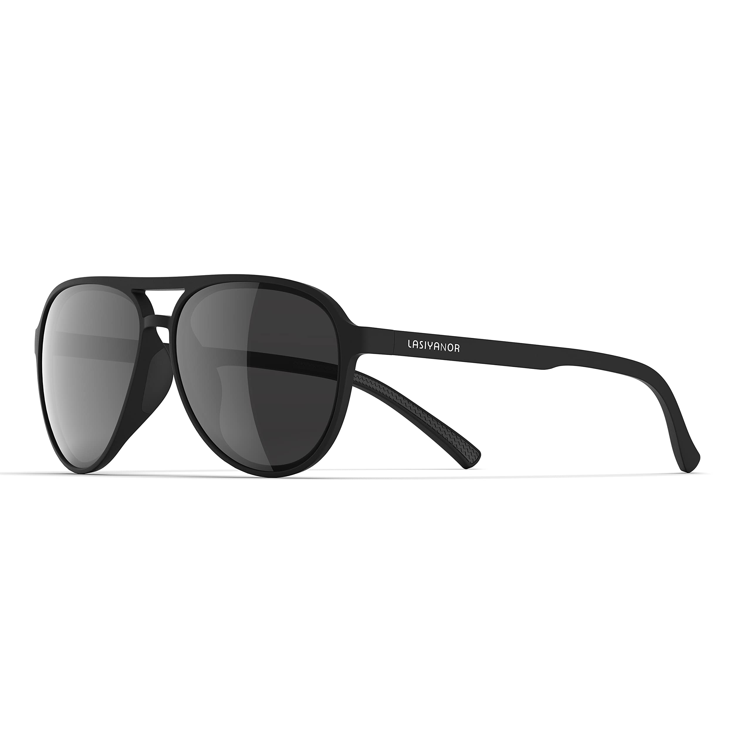 Foto 2 pulgar | Gafas De Sol Lasiyanor Lightweight Tac Polarized Vintage 70s - Venta Internacional.