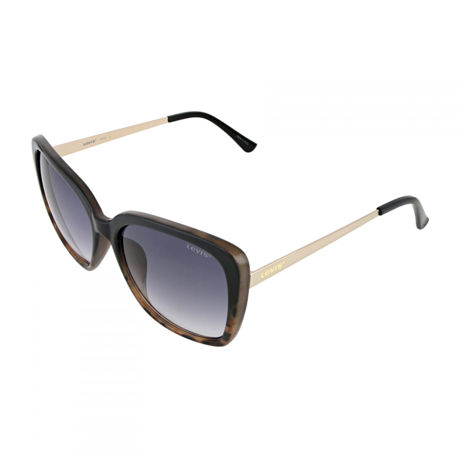 Lentes De Sol Levi's X13152 Outlook Mujer