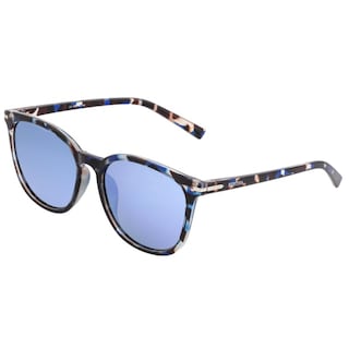 Foto 1 | Gafas De Sol Bertha Piper Con Montura Polarizada De Acetato Ligero - Venta Internacional.