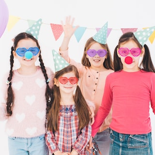 Foto 7 | Lentes de San Valentín 32 Piezas-Venta Internacional