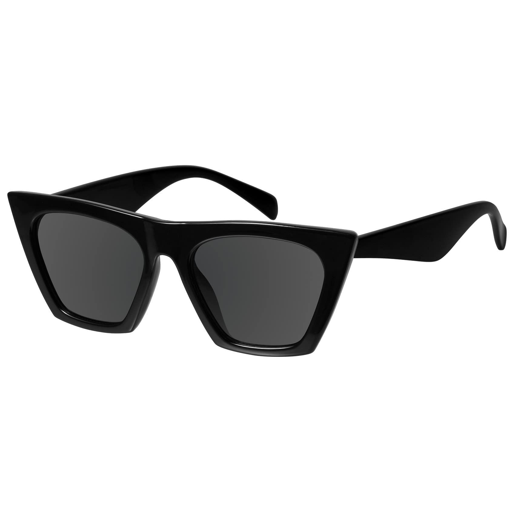 Foto 2 pulgar | Gafas De Sol Mosanana Cat Eye Para Mujer Con Protección Uv400 - Venta Internacional.