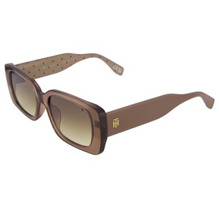 Foto 1 | Lentes De Sol Tommy Hilfiger X60230 Outlook Mujer