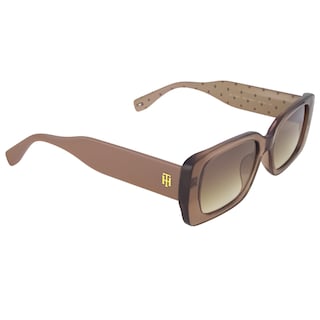 Foto 3 | Lentes De Sol Tommy Hilfiger X60230 Outlook Mujer
