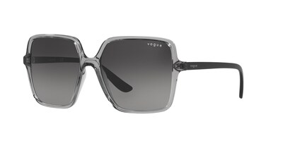 Foto 2 | Lente De Sol Vogue Vo5352s Color Gris