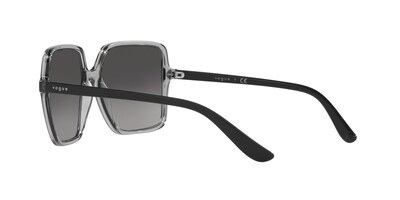 Foto 5 | Lente De Sol Vogue Vo5352s Color Gris