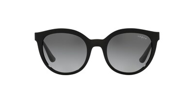 Foto 1 | Lente De Sol Vogue Vo5427s Color Negro
