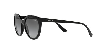 Foto 3 | Lente De Sol Vogue Vo5427s Color Negro