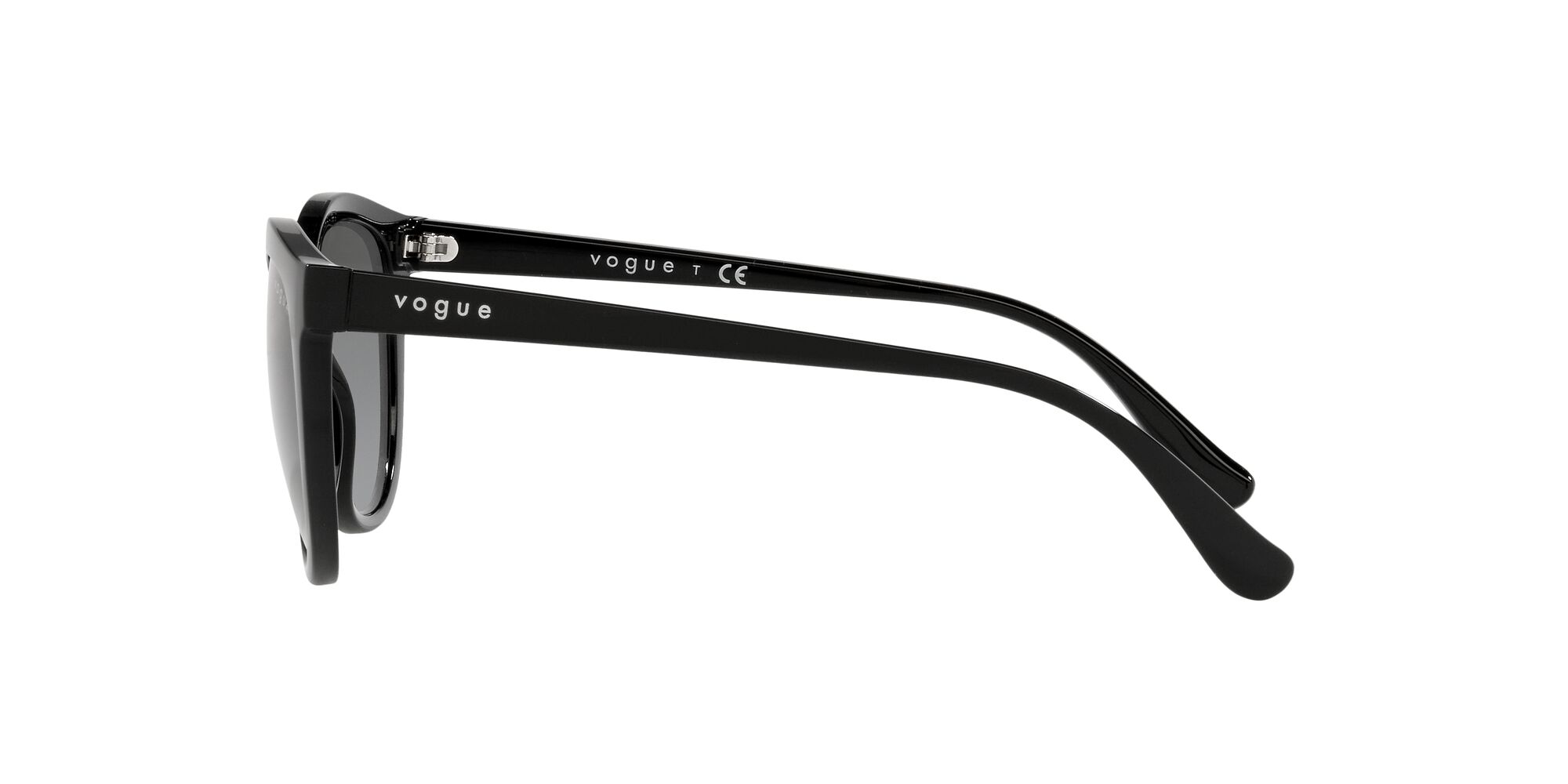 Foto 5 pulgar | Lente De Sol Vogue Vo5427s  Color Negro