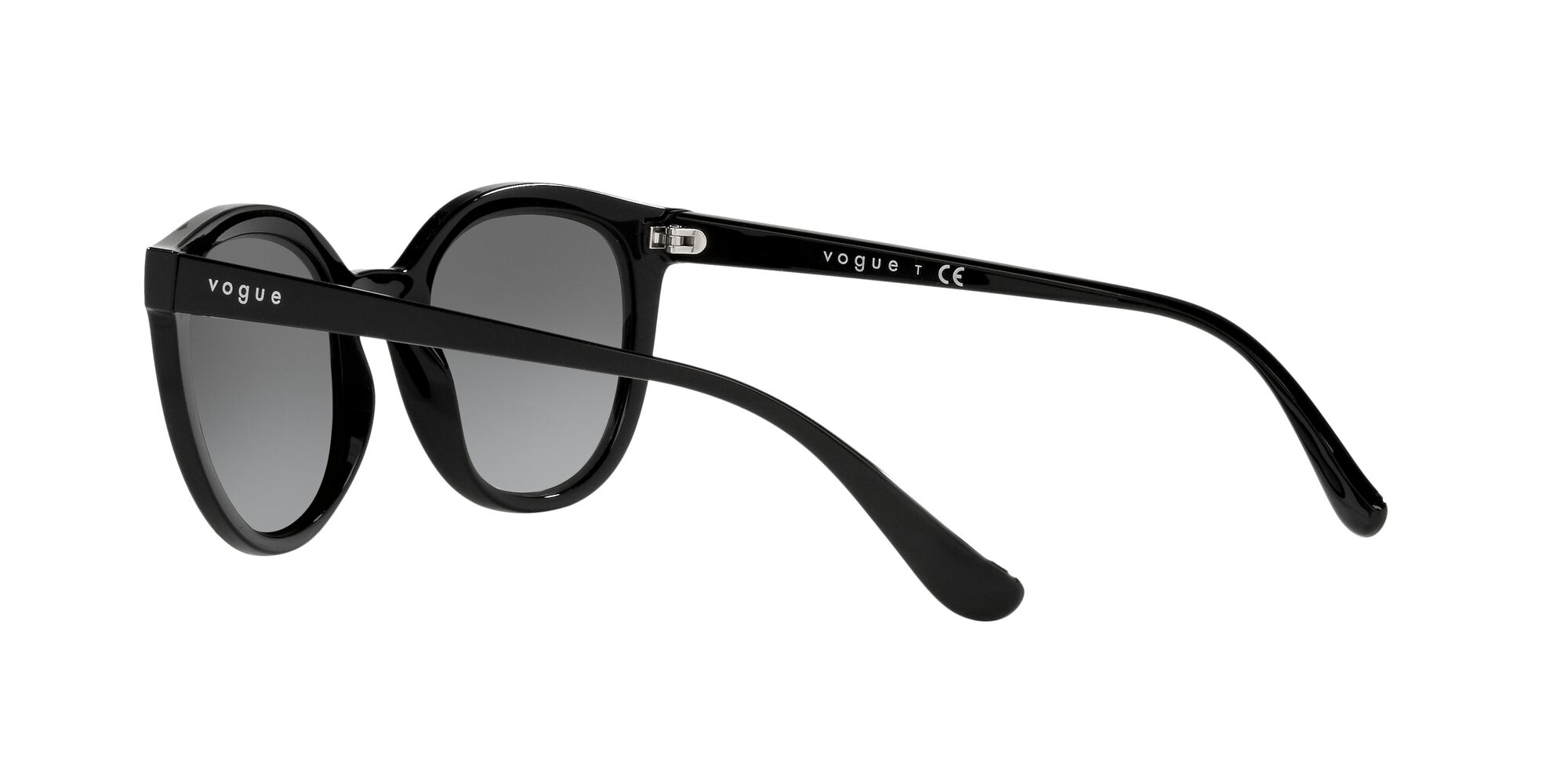 Foto 6 pulgar | Lente De Sol Vogue Vo5427s  Color Negro