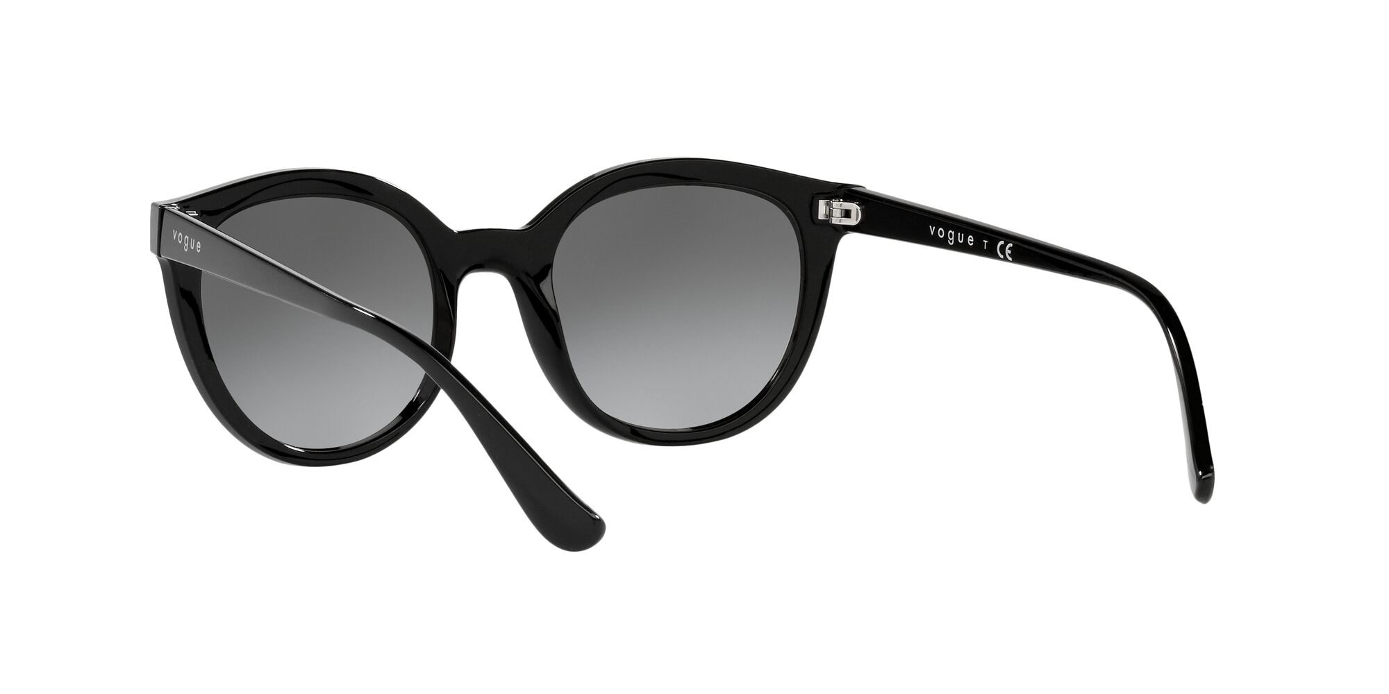 Foto 7 pulgar | Lente De Sol Vogue Vo5427s  Color Negro
