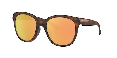 Foto 2 | Lente De Sol Oakley Oo9433 Low Key Multicolor Polarizado