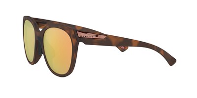 Foto 3 | Lente De Sol Oakley Oo9433 Low Key Multicolor Polarizado