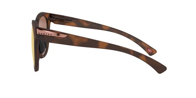 Foto 4 | Lente De Sol Oakley Oo9433 Low Key Multicolor Polarizado