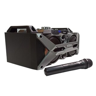 Foto 2 | Reproductor Portable TFL USBX-OCK Mini Usb X-rock