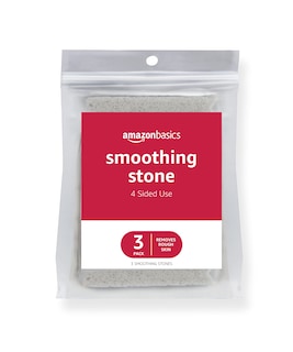 Foto 1 | Piedra Suavizante Amazon Basics Gris Paquete de 3 - Venta Internacional