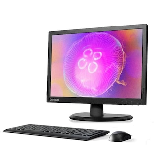 Foto 1 | All In One Lenovo M920q Tiny- 19''- Intel Core I5, 7ma Gen- 8gb Ram- 500gb Hdd- Windows 10 Pro- Reacondicionado