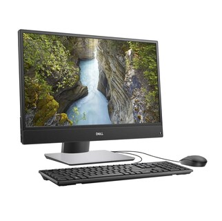 Foto 2 | All In One Dell 5270 21.5'' Intel Core i5 9na Gen 8 GB RAM 240 GB SSD Windows 10 Pro Reacondicionado