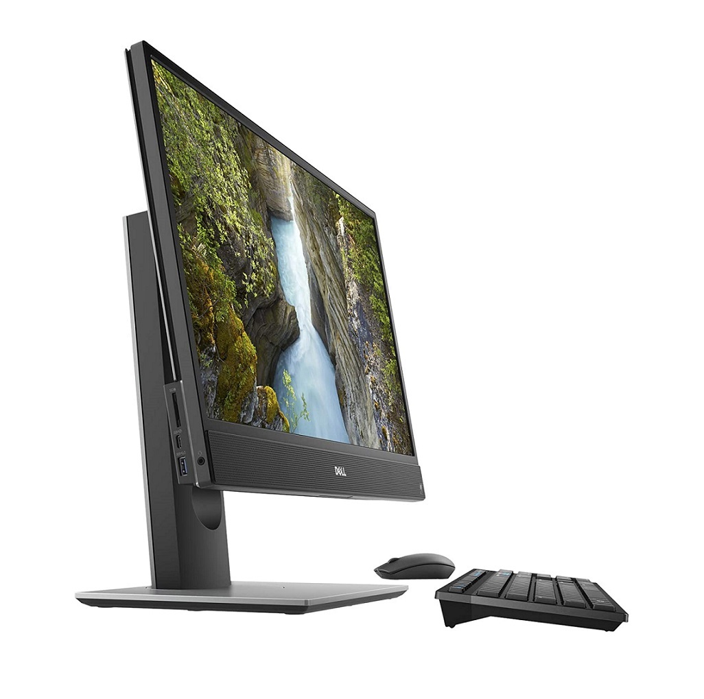 Foto 4 pulgar | All In One Dell 5270 21.5'' Intel Core i5 9na Gen 8 GB RAM 240 GB SSD Windows 10 Pro Reacondicionado